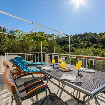 Holiday Home Likva - Sutivan - Island Of Brac מראה חיצוני תמונה