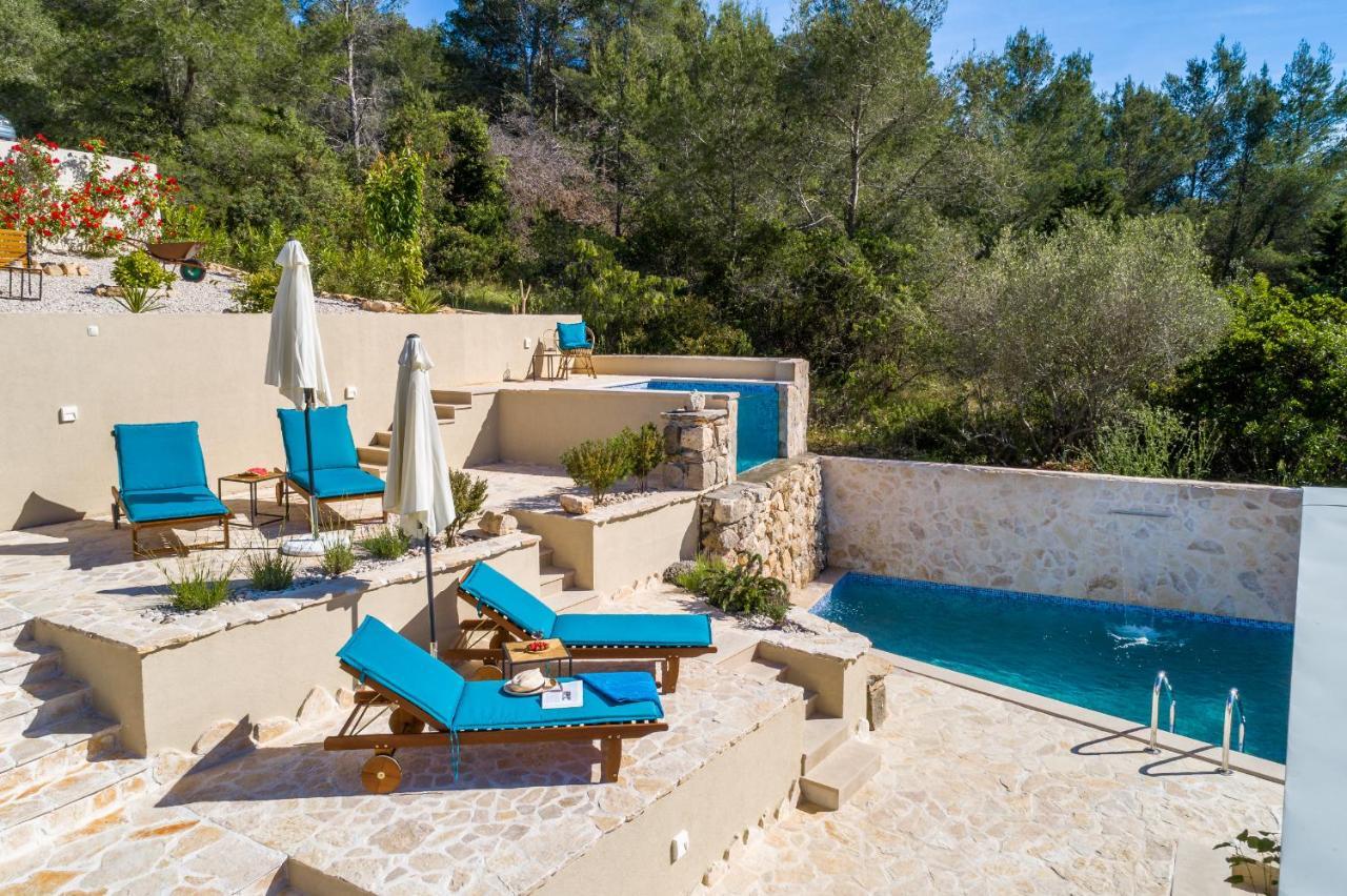 Holiday Home Likva - Sutivan - Island Of Brac מראה חיצוני תמונה