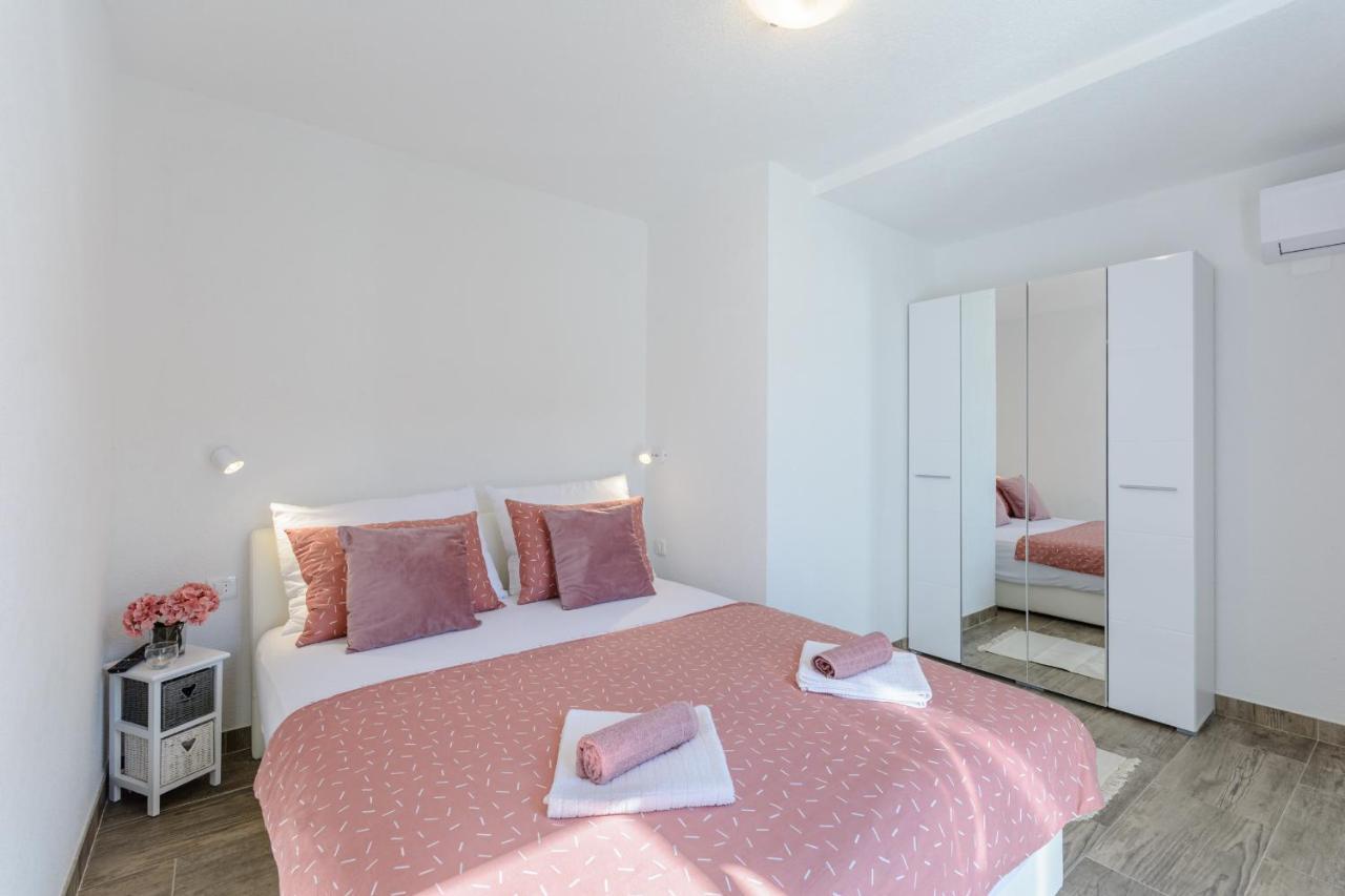 Holiday Home Likva - Sutivan - Island Of Brac מראה חיצוני תמונה