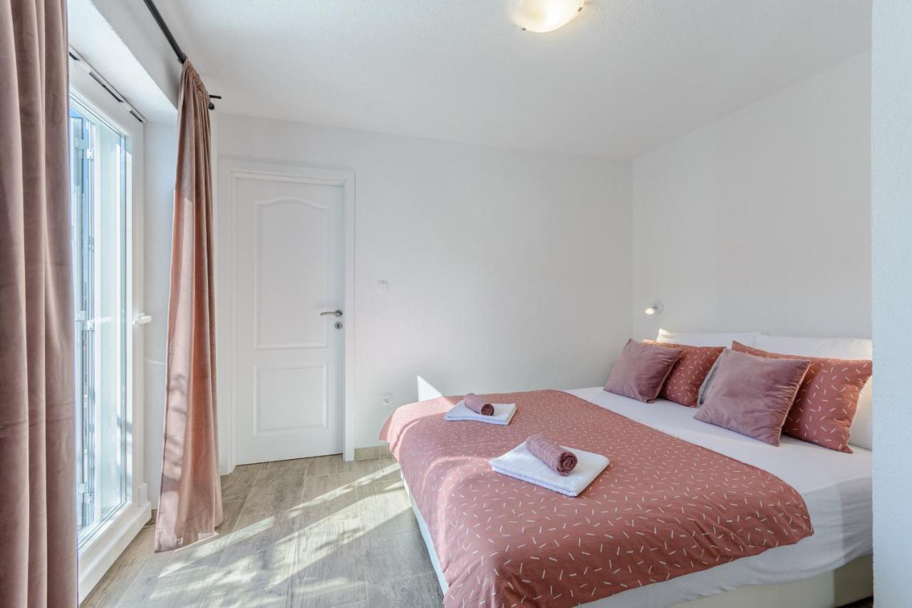 Holiday Home Likva - Sutivan - Island Of Brac מראה חיצוני תמונה