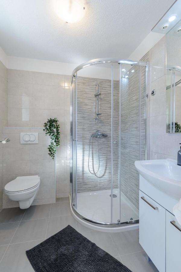 Holiday Home Likva - Sutivan - Island Of Brac מראה חיצוני תמונה