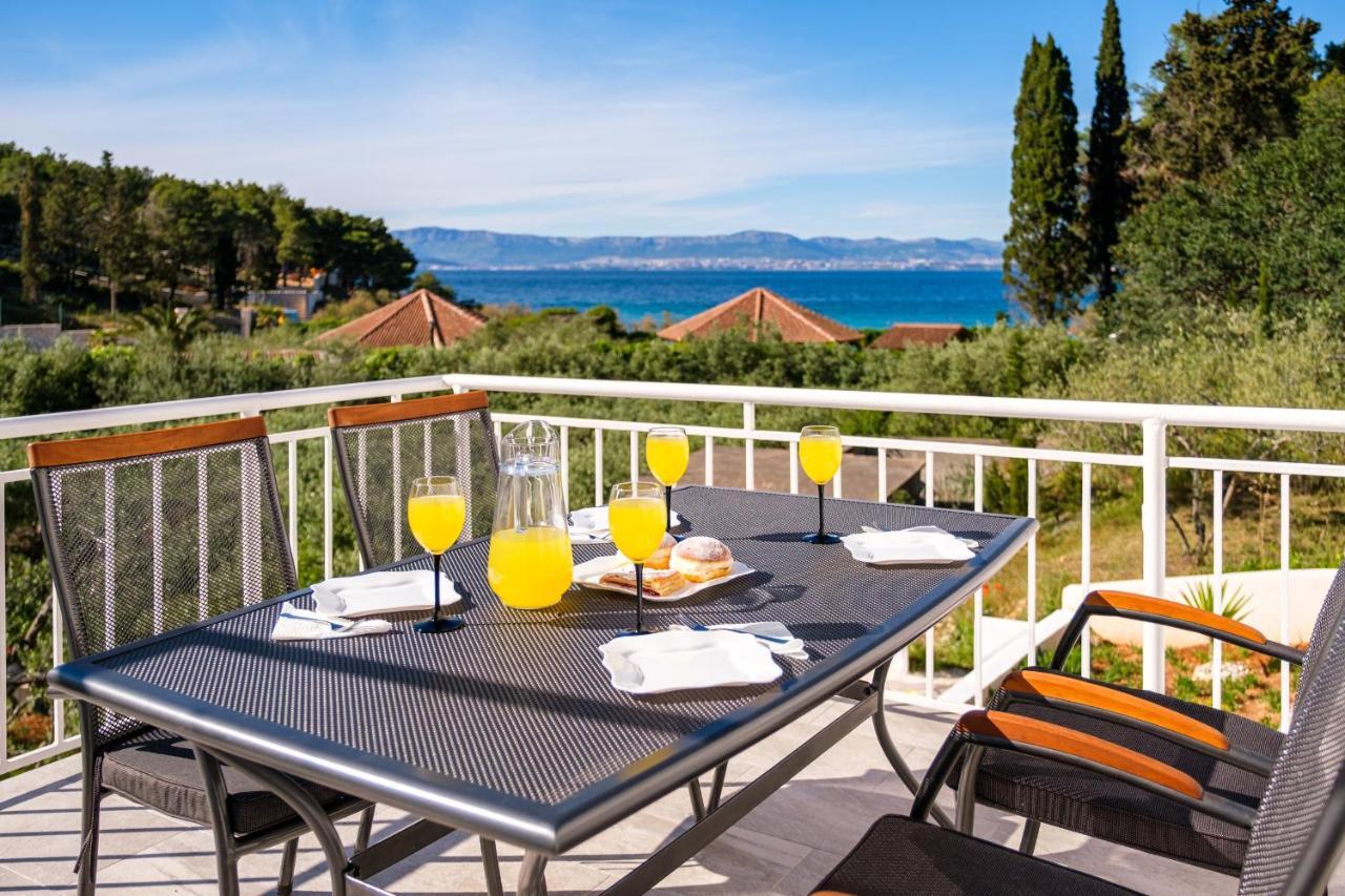 Holiday Home Likva - Sutivan - Island Of Brac מראה חיצוני תמונה