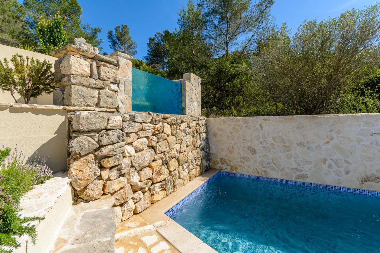 Holiday Home Likva - Sutivan - Island Of Brac מראה חיצוני תמונה