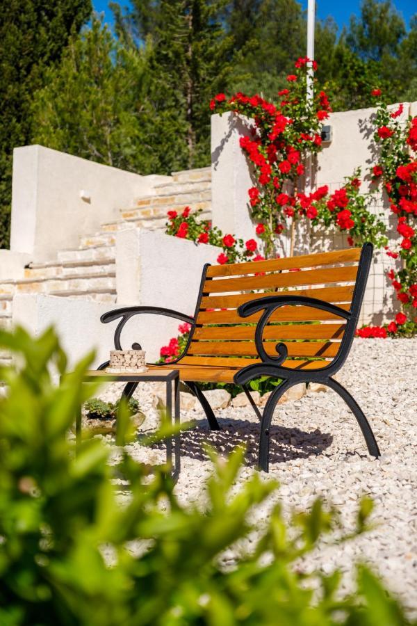 Holiday Home Likva - Sutivan - Island Of Brac מראה חיצוני תמונה