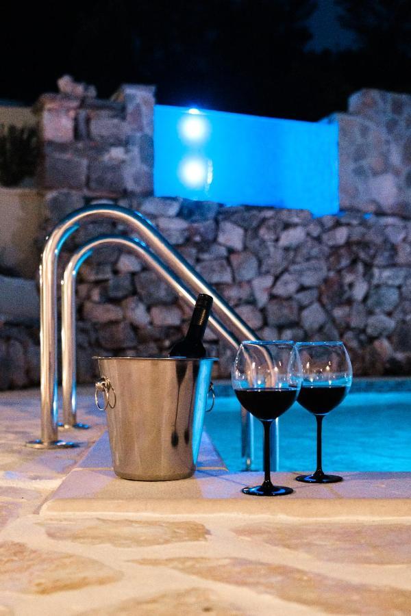 Holiday Home Likva - Sutivan - Island Of Brac מראה חיצוני תמונה