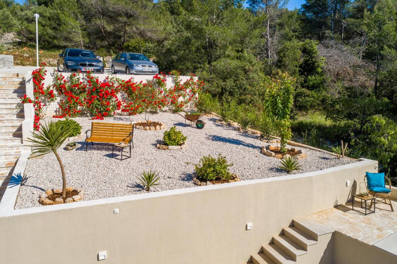 Holiday Home Likva - Sutivan - Island Of Brac מראה חיצוני תמונה